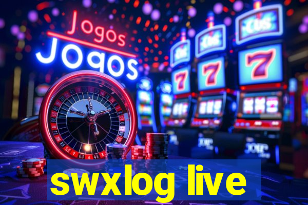 swxlog live